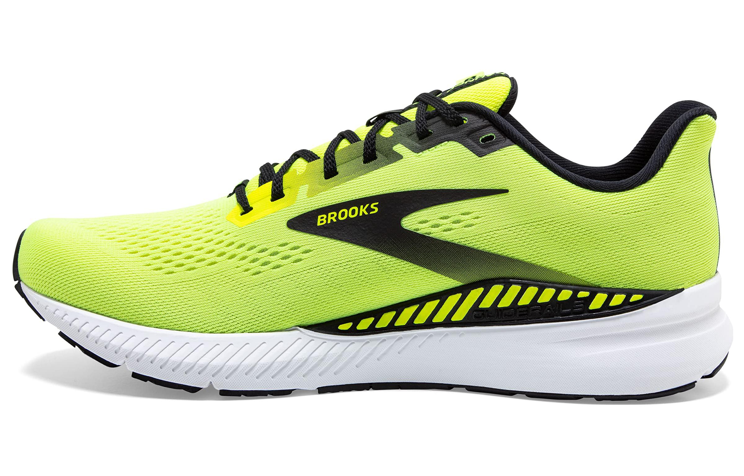 Brooks Launch GTS 8 'Green' 1103591d-774