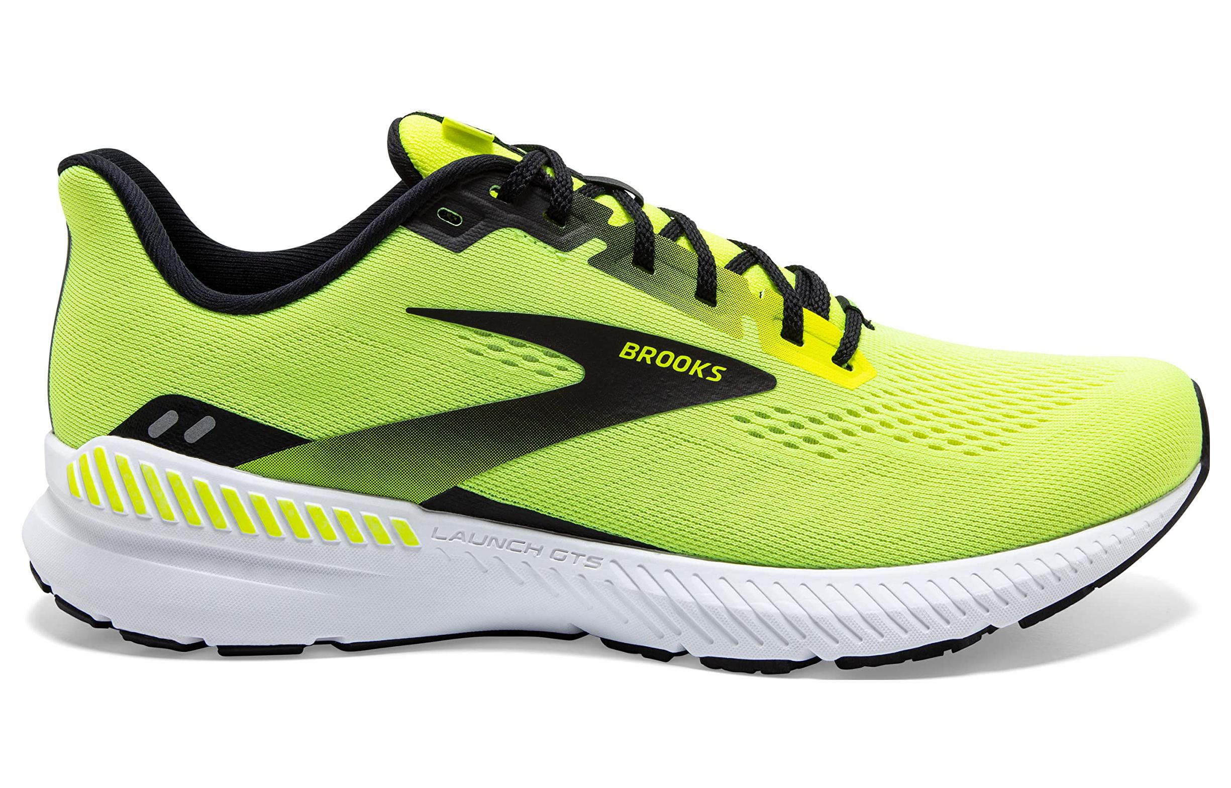 Order Brooks Launch GTS 8 'Hijau' 1103591d-774