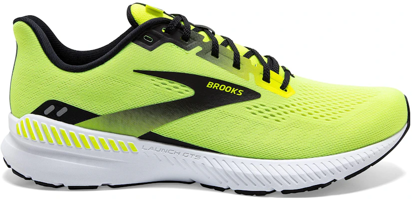 Brooks Launch GTS 8 'Hijau' 1103591d-774 Order Brooks Launch GTS 8 'Hijau' 1103591d-774