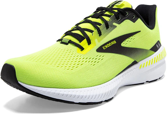 Brooks Launch GTS 8 'Hijau' 1103591d-774 Lookbook Brooks Launch GTS 8 'Hijau' 1103591d-774