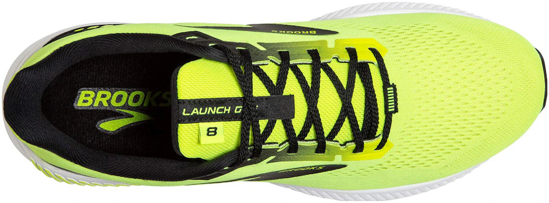 Brooks Launch GTS 8 'Hijau' 1103591d-774 Shop Brooks Launch GTS 8 'Hijau' 1103591d-774