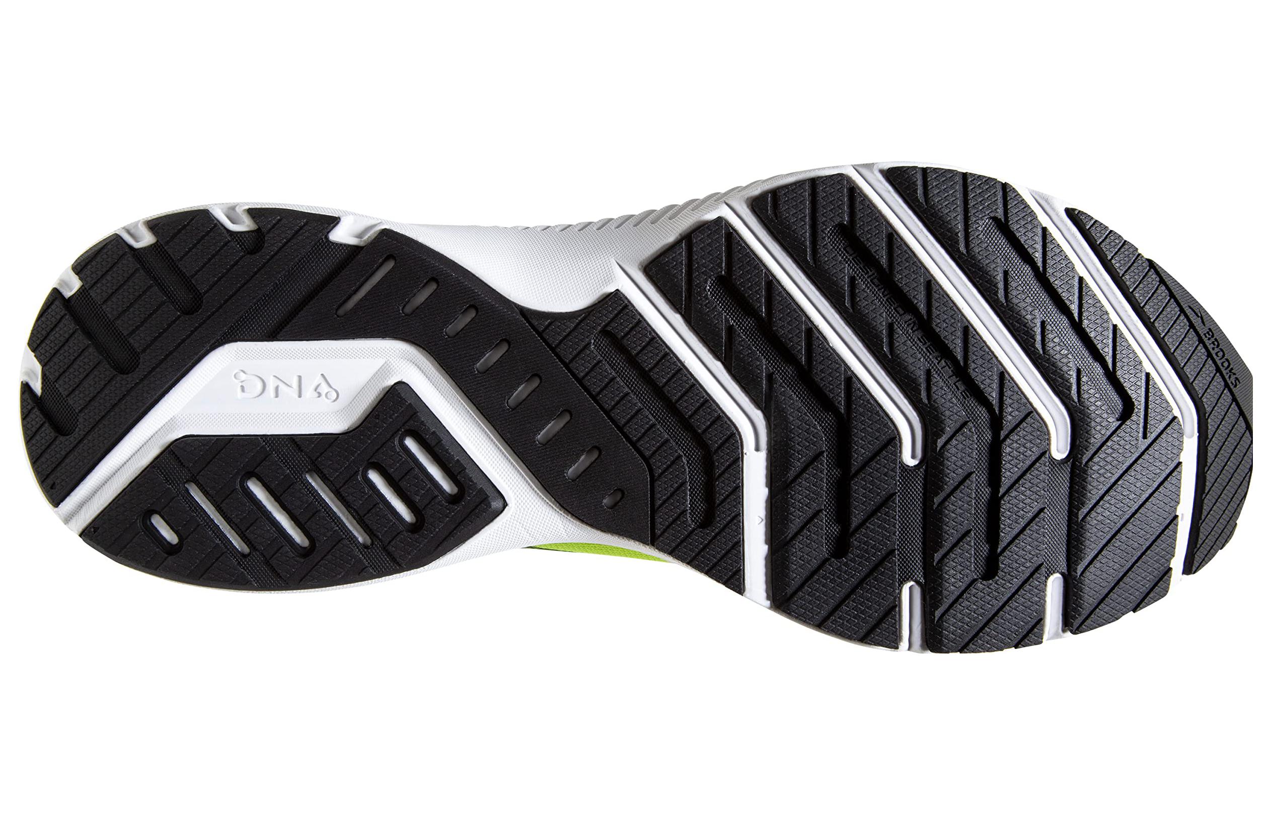 Purchase Brooks Launch GTS 8 'Hijau' 1103591d-774