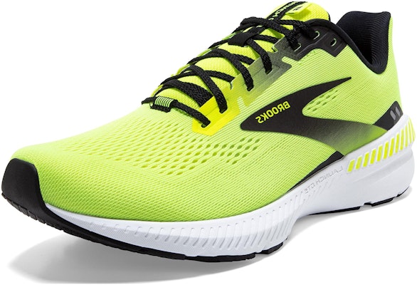 Brooks Launch GTS 8 'Green' 1103591d-774 Lookbook Brooks Launch GTS 8 'Green' 1103591d-774