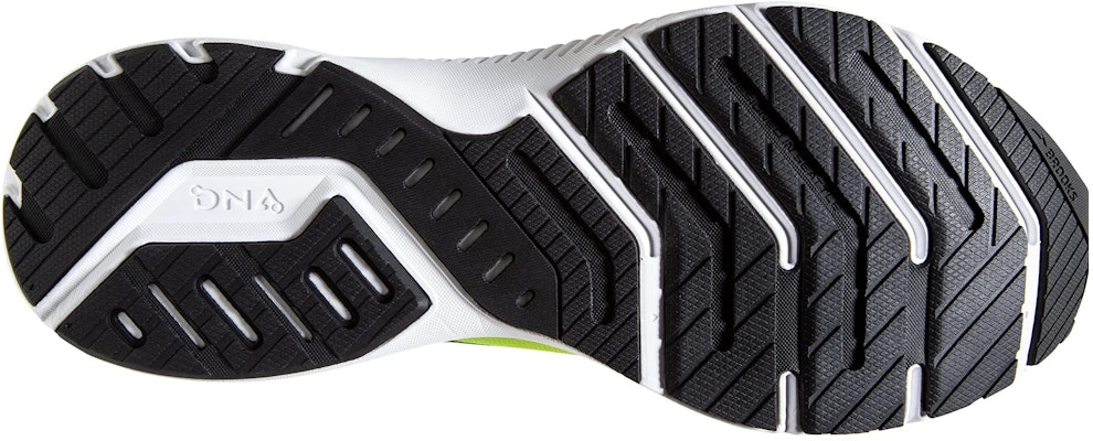 Brooks Launch GTS 8 'Green' 1103591d-774 Purchase Brooks Launch GTS 8 'Green' 1103591d-774