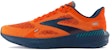 Brooks Launch GTS 9 'Jingga Biru' 110387-854