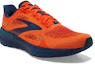 Order Brooks Launch GTS 9 'Oranye Biru' 110387-854