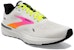 Brooks Launch GTS 9 'Putih Kuning Merah' 110387-148