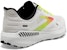 Brooks Launch GTS 9 'Putih Kuning Merah' 110387-148