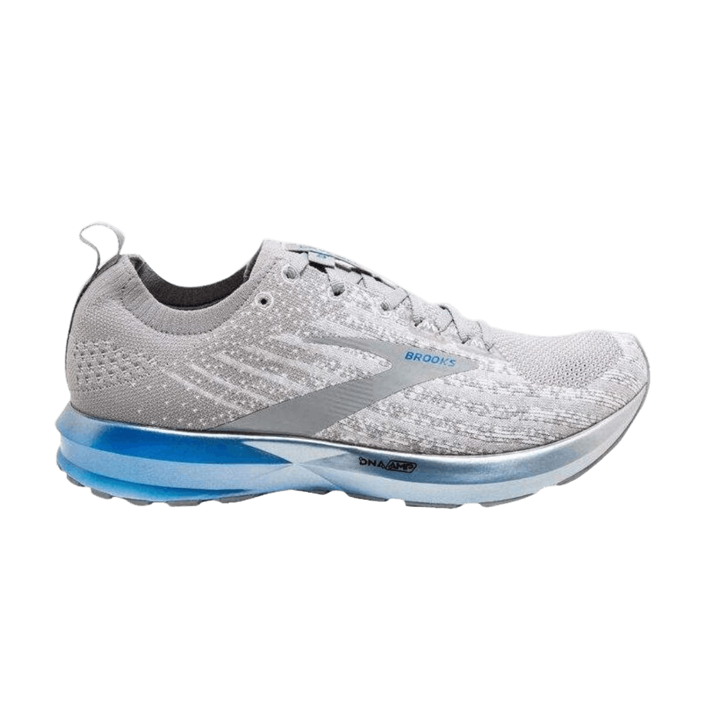 Brooks Levitate 3 'Grey Blue' 110312-1D-199