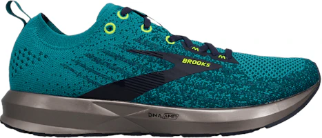Brooks Levitate 3 'Navy Green' 110312-1D-479 Brooks Levitate 3 'Navy Green' 110312-1D-479