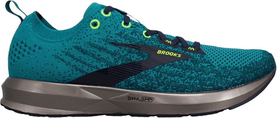 Brooks Levitate 3 'Navy Green' Lelaki Hijau Langit 110312-1D-479 Buy Brooks Levitate 3 'Navy Green' Lelaki Hijau Langit 110312-1D-479