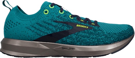 Brooks Levitate 3 'Navy Green' 110312-1D-479 Brooks Levitate 3 'Navy Green' 110312-1D-479