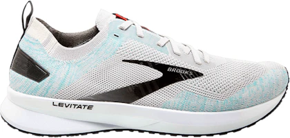 Brooks Levitate 4 'Grey Capri' 110345-1D-029 Brooks Levitate 4 'Grey Capri' 110345-1D-029