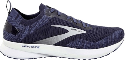 Brooks Levitate 4 'Navy White Black' 110345-1D-439 Brooks Levitate 4 'Navy White Black' 110345-1D-439
