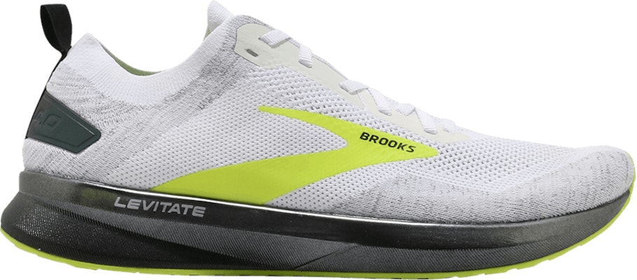 Brooks Levitate 4 'White Nightlife' 110345-1D-129 Buy Brooks Levitate 4 'White Nightlife' 110345-1D-129