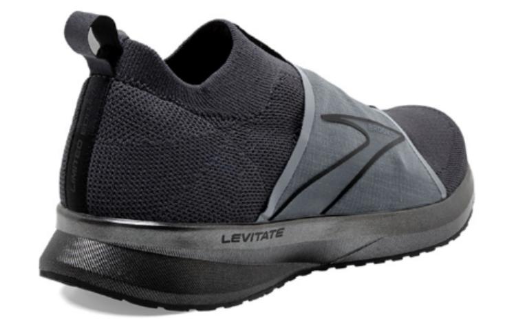 Lookbook Brooks Levitate 4 LE 'Tradewind' Lelaki 110360-1D-094