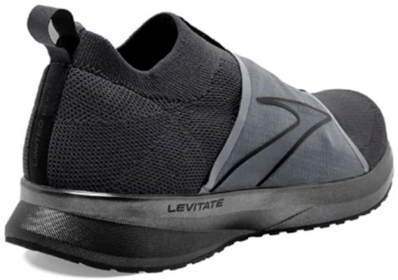 Brooks Levitate 4 LE 'Tradewind' Lelaki 110360-1D-094 Lookbook Brooks Levitate 4 LE 'Tradewind' Lelaki 110360-1D-094