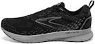 Buy Brooks Levitate 5 'Hitam Lipat Getah Slip Rendah Tahan Lasak' 110370-051
