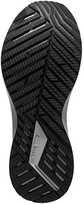 Brooks Levitate 5 'Hitam Lipat Getah Slip Rendah Tahan Lasak' 110370-051 Shop Brooks Levitate 5 'Hitam Lipat Getah Slip Rendah Tahan Lasak' 110370-051