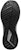 Brooks Levitate 5 'Hitam Lipat Getah Slip Rendah Tahan Lasak' 110370-051