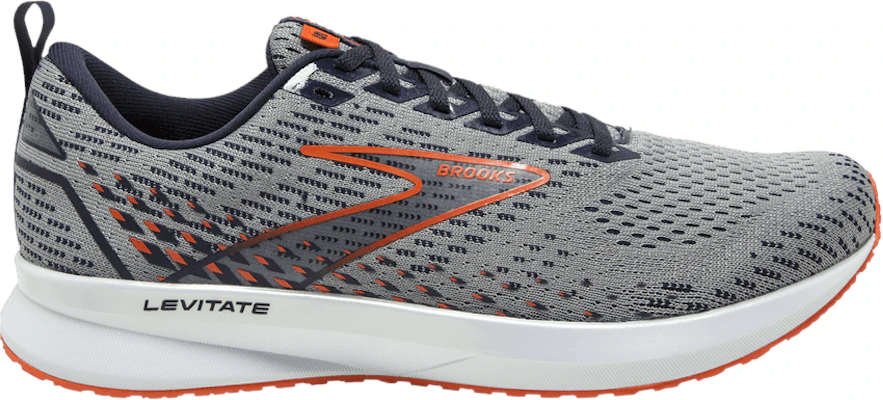 Brooks Levitate 5 'Kelabu Api' 110370-1D-034 Buy Brooks Levitate 5 'Kelabu Api' 110370-1D-034