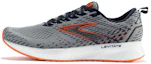 Buy Brooks Levitate 5 'Kelabu Jingga' 110370-034