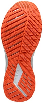 Brooks Levitate 5 'Grey Orange' 110370-034 Details for Brooks Levitate 5 'Grey Orange' 110370-034