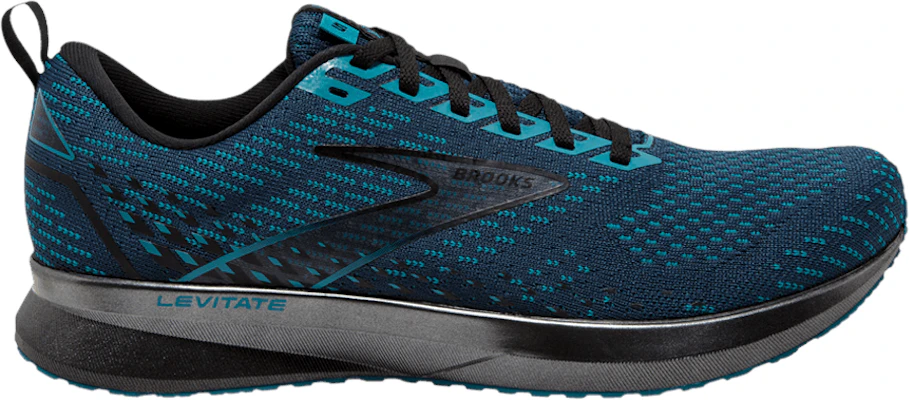 Brooks Levitate 5 'Titan' Lelaki Kasut Larian 110370-1D-412 Buy Brooks Levitate 5 'Titan' Lelaki Kasut Larian 110370-1D-412