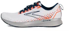 Buy Brooks Levitate 5 'Putih Oren Biru' 110370-130
