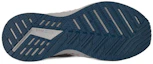 Shop Brooks Levitate 5 'Putih Oren Biru' 110370-130