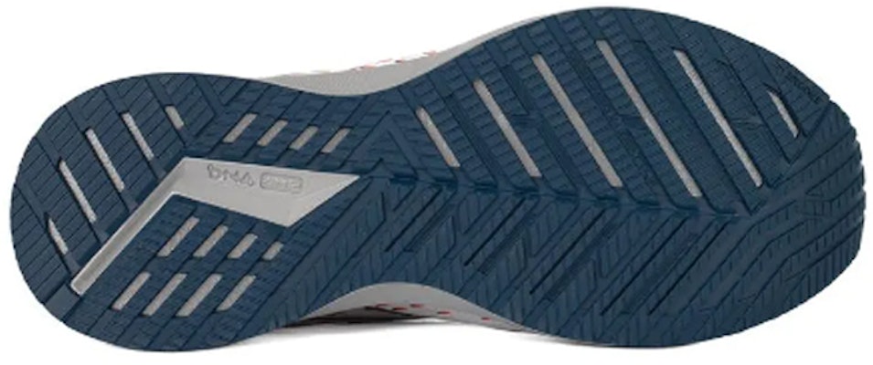 Brooks Levitate 5 'White Orange Blue' 110370-130 Shop Brooks Levitate 5 'White Orange Blue' 110370-130