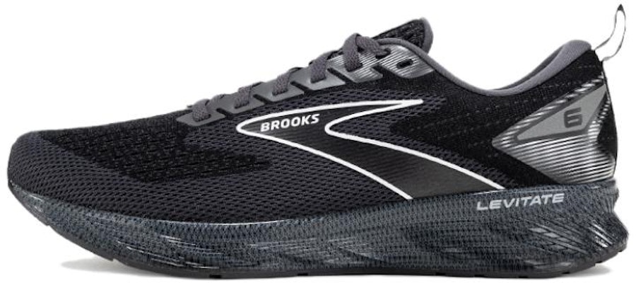 Brooks Levitate 6 'Hitam Putih' 110395-088 Buy Brooks Levitate 6 'Hitam Putih' 110395-088