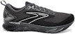 Brooks Levitate 6 'Hitam Putih' 110395-088