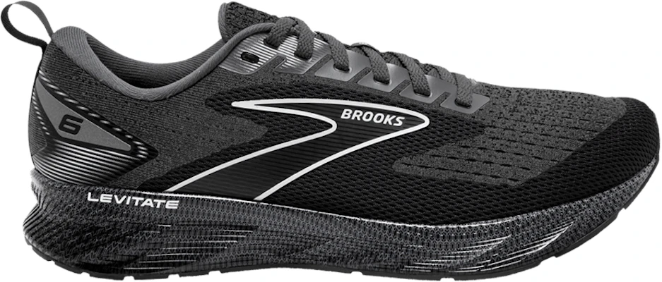 Brooks Levitate 6 'Mutiara Hitam Ebony' 110395-1D-088 Buy Brooks Levitate 6 'Mutiara Hitam Ebony' 110395-1D-088