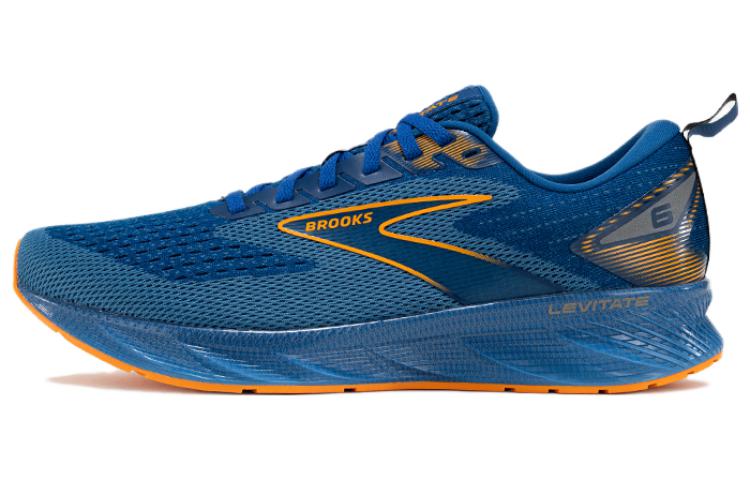 Brooks Levitate 6 'Blue Orange' 110395-405