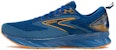 Brooks Levitate 6 'Biru Jingga' 110395-405