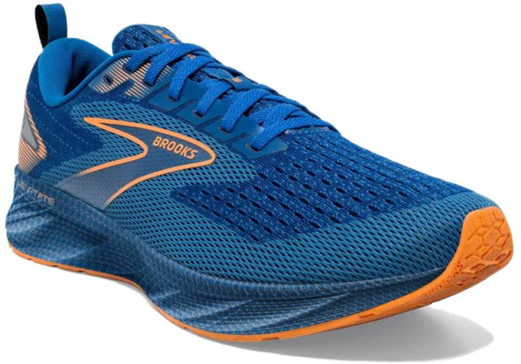 Brooks Levitate 6 'Biru Jingga' 110395-405 Order Brooks Levitate 6 'Biru Jingga' 110395-405