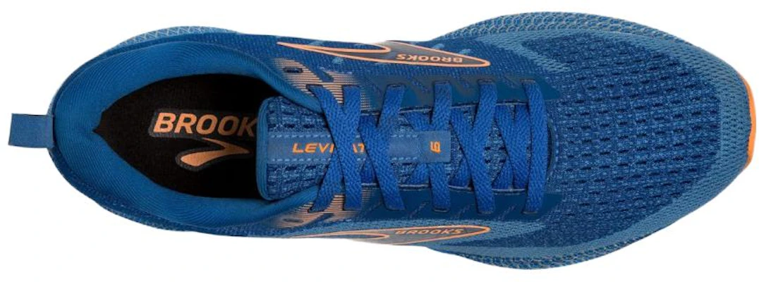 Brooks Levitate 6 'Biru Jingga' 110395-405 Shop Brooks Levitate 6 'Biru Jingga' 110395-405