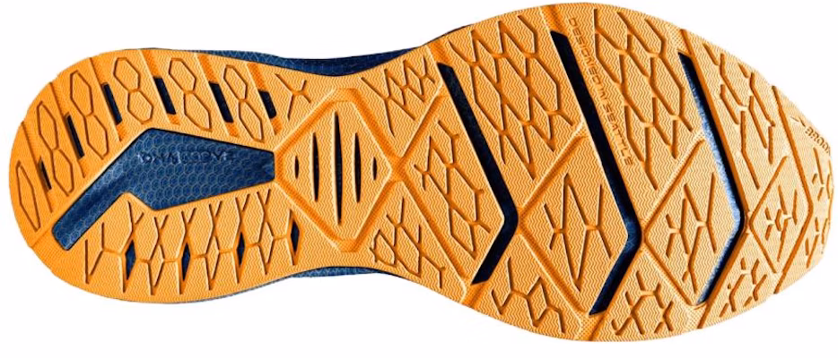 Brooks Levitate 6 'Blue Orange' 110395-405 Purchase Brooks Levitate 6 'Blue Orange' 110395-405