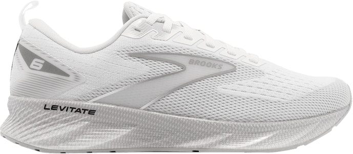Brooks Levitate 6 'Putih Cerah Cendawan Tiram' 110395-1D-126 Buy Brooks Levitate 6 'Putih Cerah Cendawan Tiram' 110395-1D-126