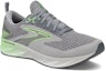 Order Brooks Levitate 6 'Kelabu Primer Hijau Neon' 110395-1D-312