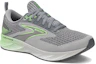 Order Brooks Levitate 6 'Kelabu Primer Hijau Neon' 110395-1D-312