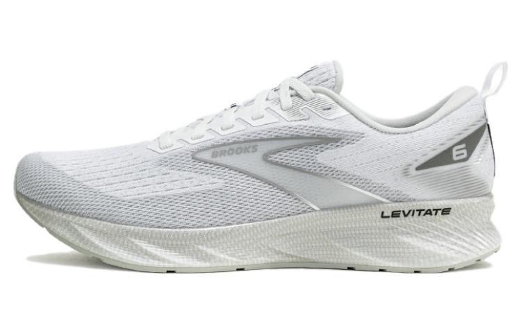 Brooks Levitate 6 'White' 110395-126