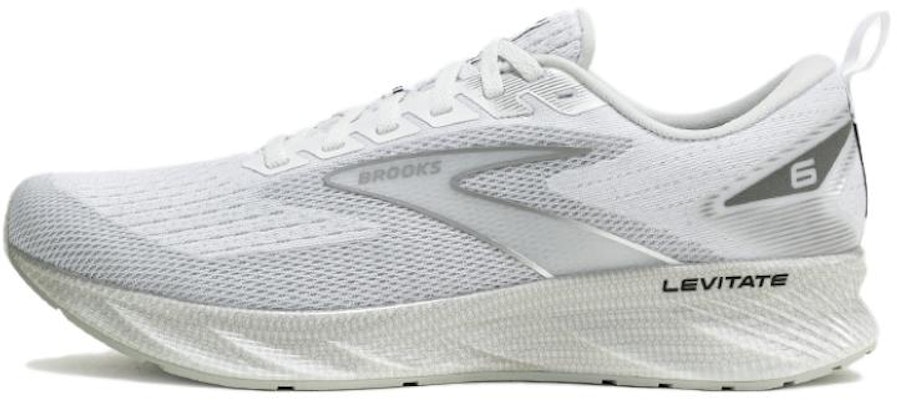 Brooks Levitate 6 'White' 110395-126 Buy Brooks Levitate 6 'White' 110395-126