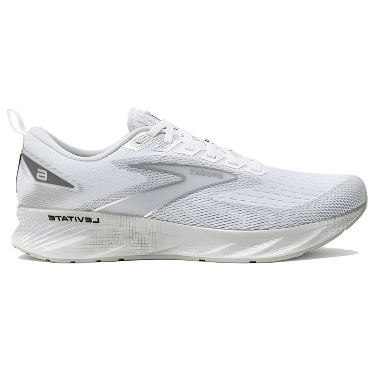Order Brooks Levitate 6 'Putih' 110395-126