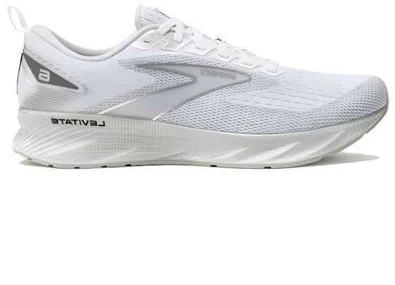 Brooks Levitate 6 'Putih' 110395-126 Order Brooks Levitate 6 'Putih' 110395-126