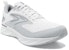 Brooks Levitate 6 'Putih' 110395-126