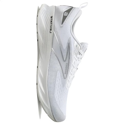 Brooks Levitate 6 'White' 110395-126 Shop Brooks Levitate 6 'White' 110395-126