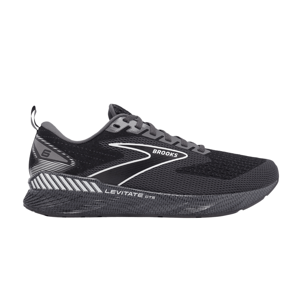 Brooks Levitate GTS 6 'Blackened Pearl' 110396-1D-088