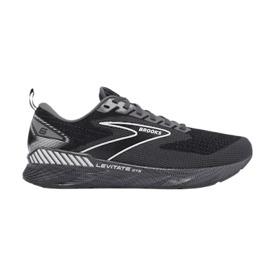 Brooks Levitate GTS 6 'Blackened Pearl'
